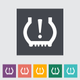 Illustration for article titled The Ten Most Confusing Car Buttons And Symbols — And What They Mean